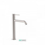 Змішувач для раковини Tres Study colors одноважільний сталь 26230701AC