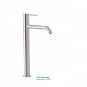 Смеситель для раковины Tres Study colors однорычажный сталь 26230801AC