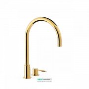 Змішувач для раковини Tres Study colors одноважільний золото 26110501OR