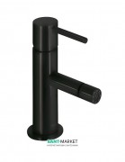 Змішувач для біде Tres Study colors одноважільний чорний 06212001TNE