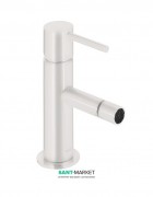 Змішувач для біде Tres Study colors одноважільний білий 06212001TBL