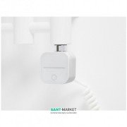 Тэн для полотенцесушителя электрический HeatQ NEX 600 Вт с кабелем белый N600.W.SC