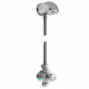 Комплект для душа Tres Tempotres хром 112161