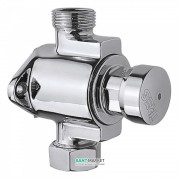 Запірний вентиль для душа Tres Tempotres хром 112167