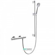 Термостат для душу Tres Max-Tres з ручним душем хром 06216402