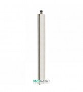 Подовжувач для душової штанги Tres 30 см сталь 910691403AC