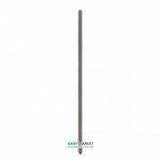 Удлинитель для душевой штанги Tres 65 см сталь 18138506AC