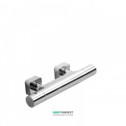 Термостат для душу Tres Loft-Tres двухвентильний хром 20016401