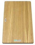 Обробна дошка Blanco 432х240 мм ясень 230436