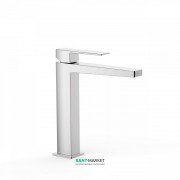 Змішувач для раковини Tres Slim-Tres одноважільний хром 20210303