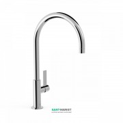 Змішувач для раковини Tres Project-Tres одноважільний хром 21190601