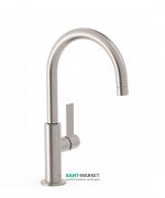 Змішувач для раковини Tres Project colors одноважільний сталь 21190501AC