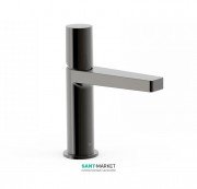 Змішувач для раковини Tres Project colors одноважільный чорний метал 21110302KM