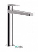 Змішувач для раковини Tres Project-Tres одноважільний хром 21120301