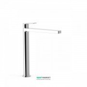 Змішувач для раковини Tres Project-Tres одноважільний хром 21180301