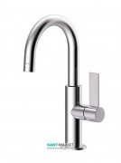 Змішувач для раковини Tres Project-Tres одноважільний хром 21190401