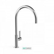 Змішувач для раковини Tres Project-Tres одноважільний хром 21190601