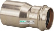 Редуктор Viega SeaPress 0315.1 d54хd35 сплав CuNiFe 90/10 453275