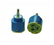 Картридж для смесителя GRB керамический синий 040055