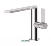 Змішувач для раковини Tres Project-Tres одноважільний хром 21120501