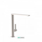 Змішувач для раковини Tres Project colors одноважільний сталь 21140501AC