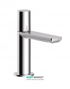 Кран для раковини Tres Project-Tres одновентильний холодна вода або попереднє змішування хром 21150301