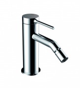 Смеситель для биде GRB Time Male однорычажный хром 47710470