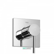 Змішувач для душа Tres Mono-Term одноважільний вбудовується хром 20117701