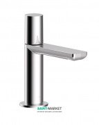 Кран для раковины Tres Project-Tres одновентильный холодная вода или предварительное смешивание хром 21150301