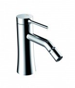 Смеситель для биде GRB Time Female однорычажный хром 47715470