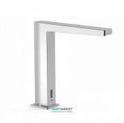 Кран для раковини Tres Slim-Tres електронний однострйний хром 20261301