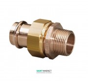 Переходник Viega SeaPress 0365 22хR¾ сплав CuNiFe 90/10 477196