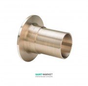 Фланец Viega SeaPress 0359.3 d42 сплав CuNiFe 90/10 454098