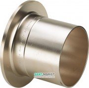 Фланец Viega SeaPress 0359.3XL d88,9 сплав CuNiFe 90/10 454128