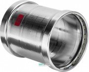 Насувна муфта Viega Prestabo XL 1115.5 XL 64 нелегована сталь 597764