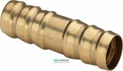 Шланговое соединение Viega 1851 ½ тонкостенное латунь 109875