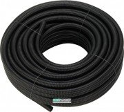 Захисна гофротруба Viega 2004 d34 мм поліетилен чорний 103460
