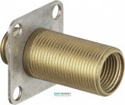 Водорозетка Viega 2032.1 ½х¾ бронза / сталь оцинкована 764074