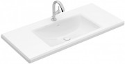 Раковина для ванной Villeroy&Boch коллекция Antheus белая 4A09A5R1