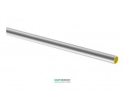 Труба Viega Sanpress 2203 d35 мм товщина 1,5 мм нержавіюча сталь 108588