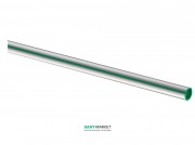 Труба Viega Sanpress 2205 d22 мм толщина 1,2 мм нержавеющая сталь 616014