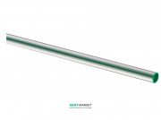 Труба Viega Sanpress 2205 d22 мм товщина 1,2 мм нержавіюча сталь 616014