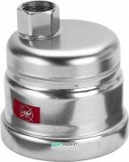 Заглушка Viega Prestabo XL 1156XL 108хRp3/4 нелегована сталь 598273