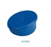 Захисний ковпачок Viega Easytop 2270.23 d40 мм пластик синій 590383