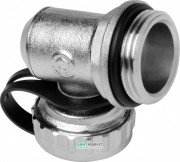 Дренажний вентиль Viega Fonterra 1010.8 789619