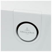 Злив-перели для ванни Villeroy & Boch UPCON0136