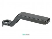 Рукоятка Viega Easytop 2270.26 DN15/20 метал чорний 590390