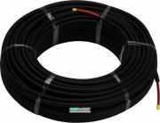 Труба Viega Fonterra 1203 d12 мм для панельного опалення із захисною гофротрубою 609658