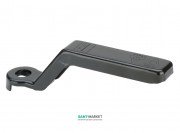 Рукоятка Viega Easytop 2270.26 DN15/20 метал чорний 590390