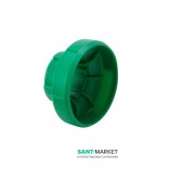 Маркування середовища Viega Easytop 2275.97 DN15-50 пластик зелений 747749